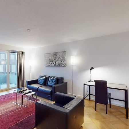 Bright 1 Bedroom Flat In The City Centre Ζυρίχη Εξωτερικό φωτογραφία
